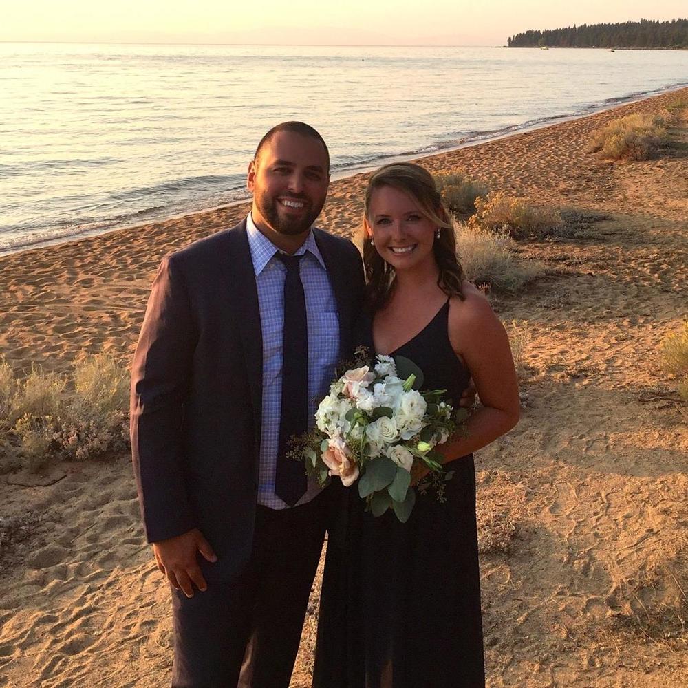 Meet your Posher, Ellie